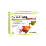 Goodwill Omega3will 60 gel kapsula