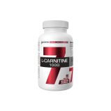 7Nutrition L-CARNITINE 1000 60 vege kapsula
