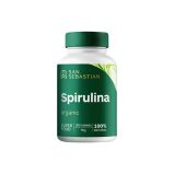 San Sebastian Spirulina 300 tableta