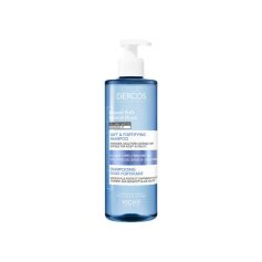 Vichy Dercos Mineral Soft blagi šampon 400 ml
