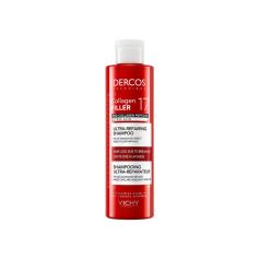 Vichy Dercos Collagen 17 Filler Ultra-obnavljajući šampon 200 ml