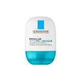 LRP Effaclar Supramolecular korektivni gel za korekciju vidljivosti pora i viška sebuma 40 ml