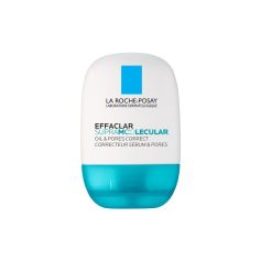 LRP Effaclar Supramolecular korektivni gel za korekciju vidljivosti pora i viška sebuma 40 ml