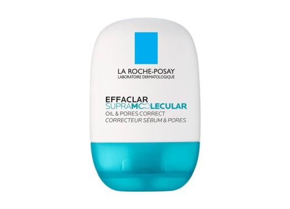 LRP Effaclar Supramolecular korektivni gel za korekciju vidljivosti pora i viška sebuma 40 ml