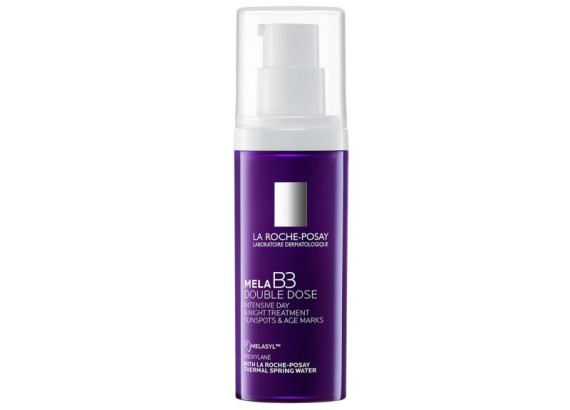 LRP Mela B3 Double Dose tretman 40 ml