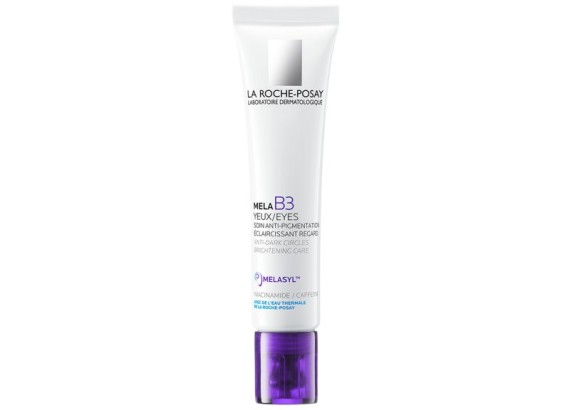 LRP Mela B3 eyes, intenzivna nega za područje oko očiju 15 ml