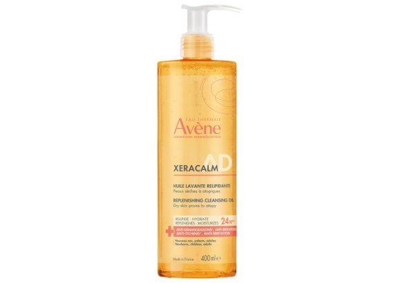 Avene Xeracalm A.D Ulje 400 ml
