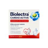 Biolectra Cardio Active 20 šumećih tableta