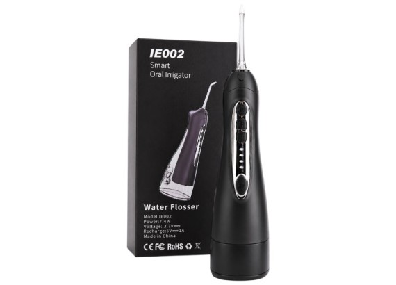 Water Flosser oralni tuš 