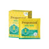 Propomint NAC 600, prašak za iskašljavanje 5 kesica