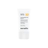 Sensilis Photocorrection fluid (AR 50+), učvršćujući fluid SPF 50+, 40 ml