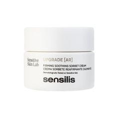 Sensilis Upgrade (AR) sorbet krema 50 ml