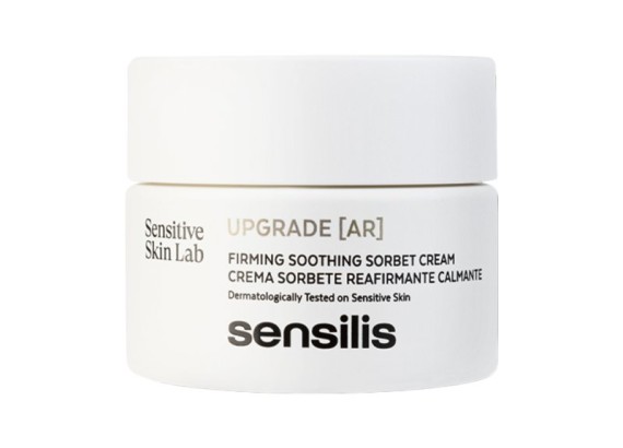 Sensilis Upgrade (AR) sorbet krema 50 ml
