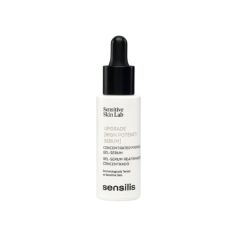 Sensilis Upgrade gel-serum 30 ml