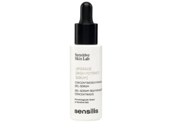 Sensilis Upgrade gel-serum 30 ml