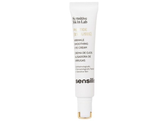 Sensilis Peptide (Eye Lisss), krema za okoloočno područje 15 ml