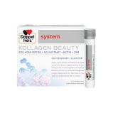 DOPPEL HERZ System Kollagen Beauty ampule 30x25 ml