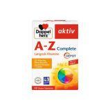 DOPPEL HERZ Aktiv A-Z Complete 40 tableta