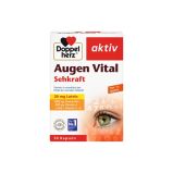 DOPPEL HERZ Aktiv Vitamini za oči 30 kapsula