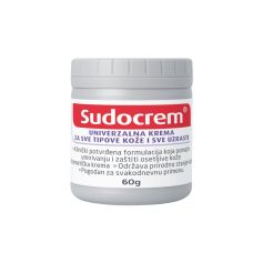 Sudocrem 60 grama