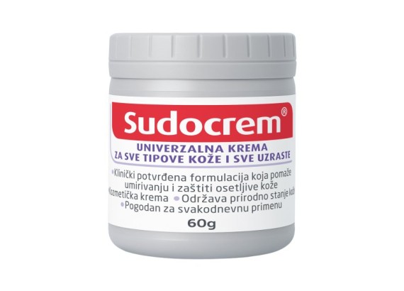 Sudocrem 60 grama