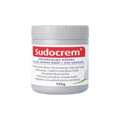Sudocrem 125 grama