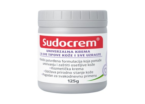Sudocrem 125 grama