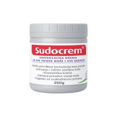 Sudocrem 250 grama
