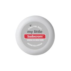 Sudocrem My little krem 22 grama