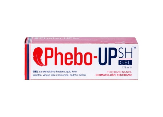 Phebo-Up SH gel 200 ml