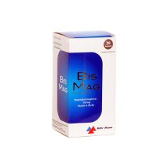 BisMag 30 kapsula