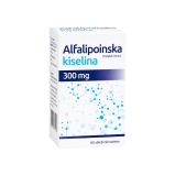 Dr. Theiss Alfalipoinska kiselina 300 mg 30 tableta