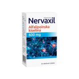 Nervaxil Alfalipoinska kiselina 600 mg 60 tableta