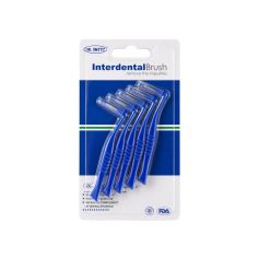 Dr. Smith interdentalna četkica-kosa 5 komada