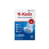 Kelin Denture šumeće tablete za čišćenje proteze 30 tableta