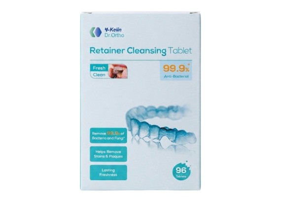 Kelin Retainer šumeće tablete 96 tableta