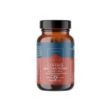 TerraNova LIVING multinutrient kompleks 50 vege-kapsula