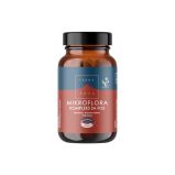TerraNova MIKROFLORA + FOS kompleks 50 vege-kapsula