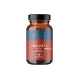 TerraNova Vitamin K2 100 mcg kompleks 50 vege-kapsula