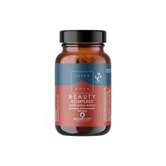 TerraNova Beauty kompleks kosa-koža-nokti 50 vege-kapsula