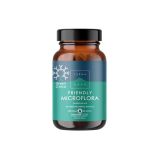 TerraNova Friendly Microflora deca 50 vege-kapsula