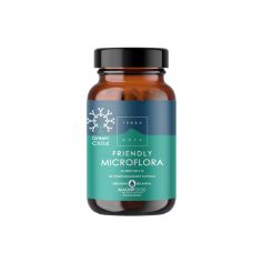TerraNova Friendly Microflora deca 50 kapsula