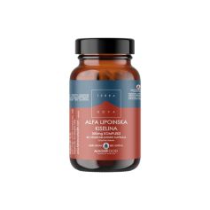 TerraNova Alfalipoinska kiselina 300 mg 50 vege-kapsula