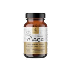 Bioandina Premium MIX aktivirana maca 60 kapsula