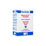 Richlife Neuro B12 complex  30 tableta