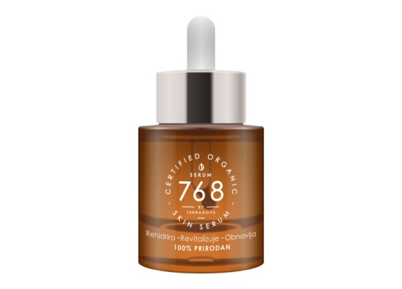 TerraNova Skin serum 768 30 ml