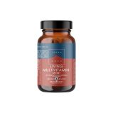 TerraNova Living Multivitamin Sport 50 vege-kapsula