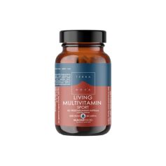TerraNova Living Multivitamin Sport 50 vege-kapsula