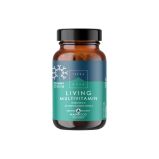 TerraNova Green Child Living Multivitamin za decu 50 vege-kapsula