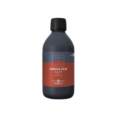 TerraNova Omega ulje 3-6-7-9 250 ml